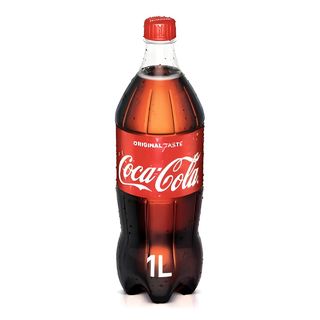 Кока Кола (1л)