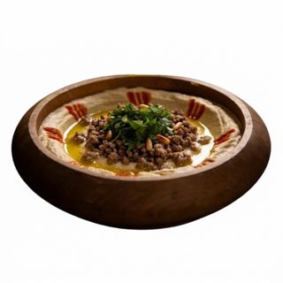 Хумус кофта 350г
