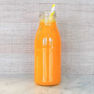 Sumo Laranja Natural