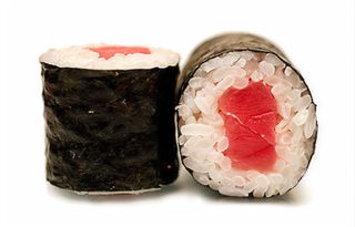 Maguro Maki