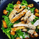 Chicken Caesar Salad