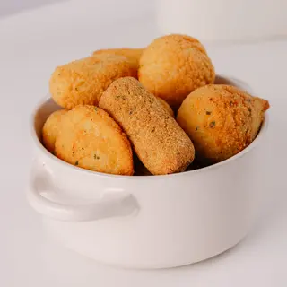 12 Miniaturas