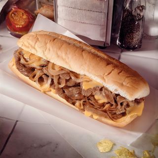 Sandwich Philadelfia