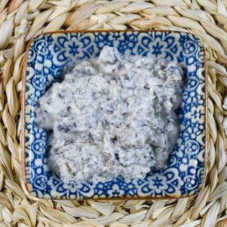 Сливочно-грибной соус