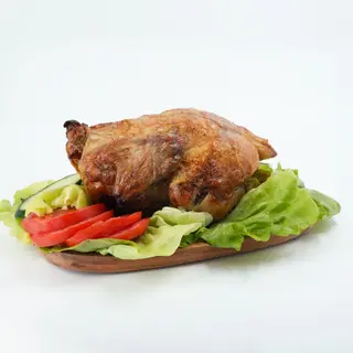 Pečeno gril pile 1200g