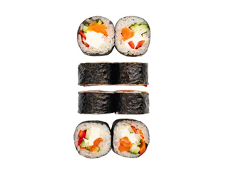 Вкусняшка Ролл