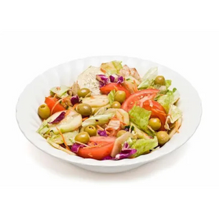 Ensalada mixta