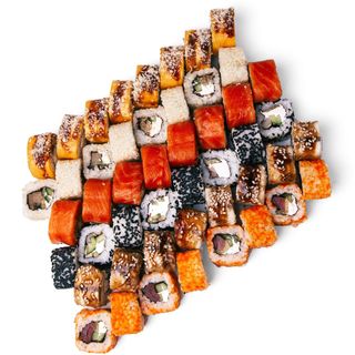 Сет Велика Компанія (1300г)