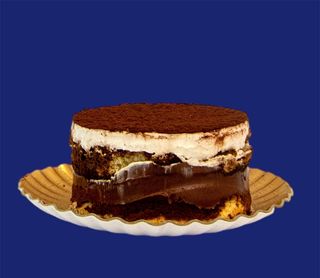 Tiramisú