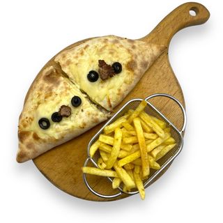 Pizza Calzone