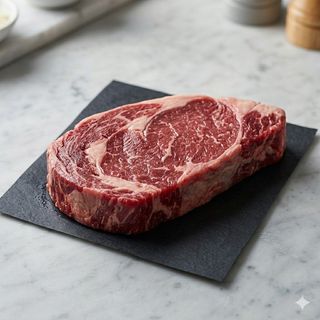 Entrecote di angus adulto 350 g circa