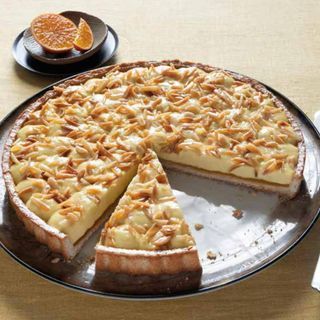 TORTA RAGGIO DI SOLE