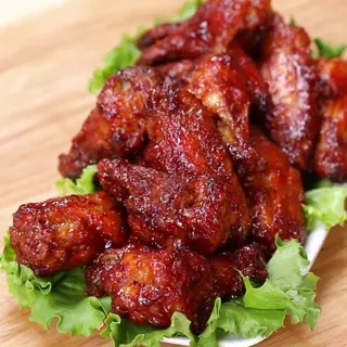 Baja Wings