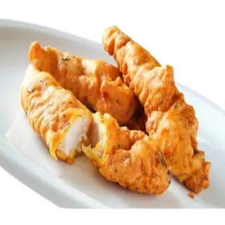 pollo pakora
