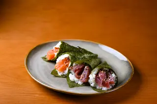 F8 Temaki Misto