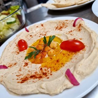 Hummus