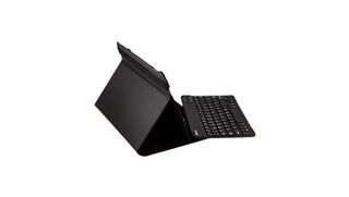 Funda Con Teclado Silverht Gripcase Negro Para Tablet 9-10,1" - 8420738191412