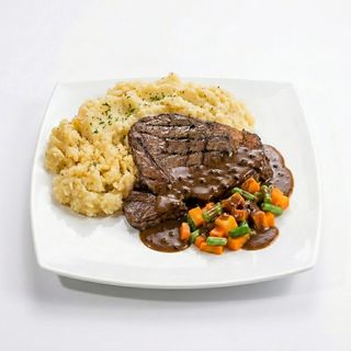 T-Bone Steak