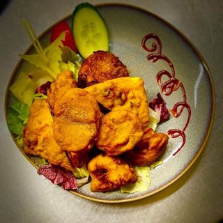 Mix Vegetable Pakora