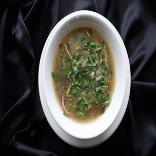 ხაშლამა წვნიანი