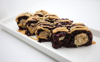 316-Uramaki black miura plus