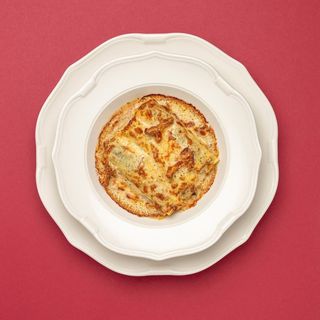 Канелоні з бичачими хвостами (280г)