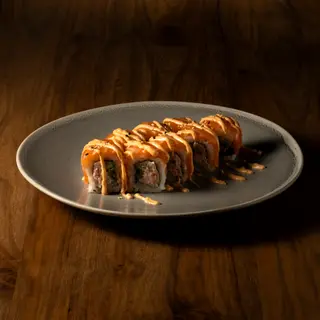 Fudžijama roll