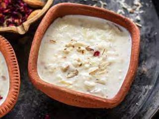 61. Kheer