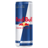 Red Bull