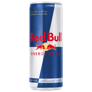 Boisson Energétique