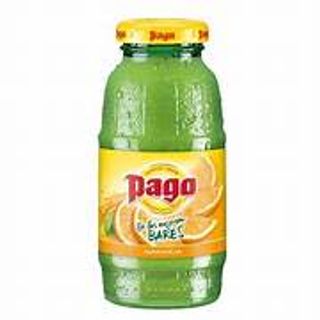 Suc De Fruites Pago Taronja