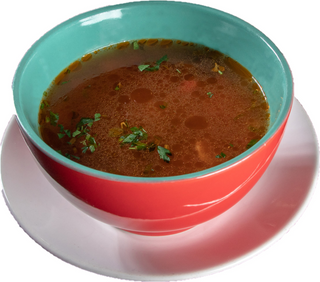 Meniul zilei MIERCURI varianta 1