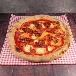 Кото е Гуанчале