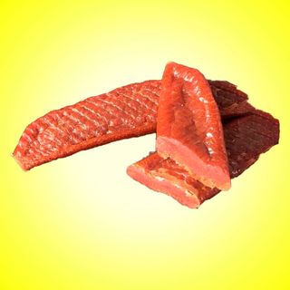 Ікра Судака В'ялена, 50г