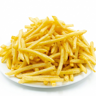 Patatas Fritas