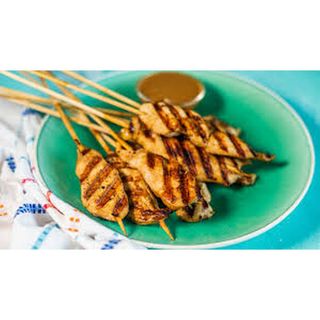 Sizzling Chunky Chicken