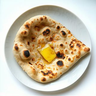 Butter Naan