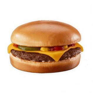 Чізбургер (155г)