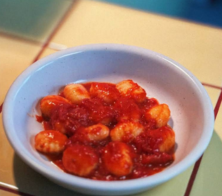 Gnocchi