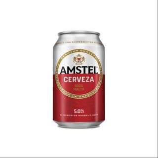 Cerveza (Lata)