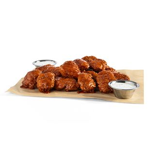 Boneless Wings