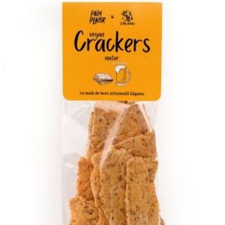 Crackers natur