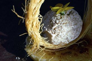 6000. Pastel di nata portoghese