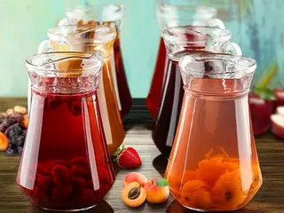 Східний Компот (1000г)