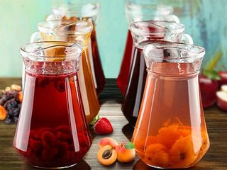 Східний Компот (1000г)