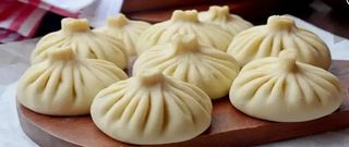 ხინკალი ყველით 10ც