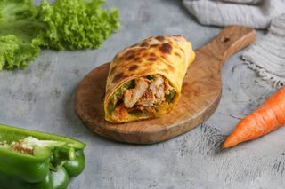 Հավով ռուլետ 