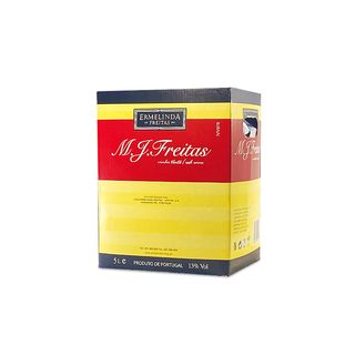 M. J. Freitas - Tinto Box