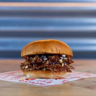 Especial del Mes - McPig Barbacoa