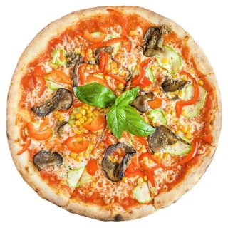 Піца Вегетаріана  (510г)